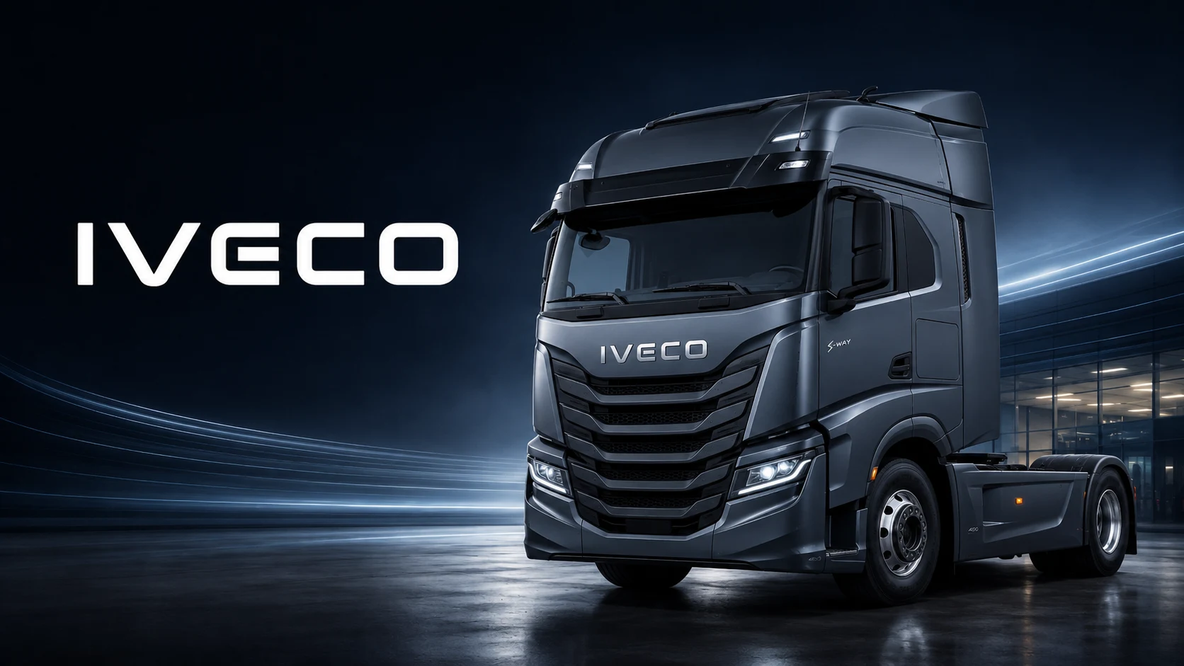 Iveco